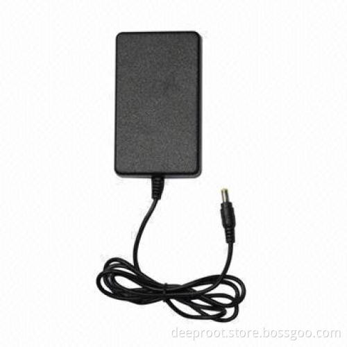 AC/DC Adapter/100 to 240V Input/12V DC 1A,2A Output, Used for CCTV Camera,USA/EUR/UK Plugs Available